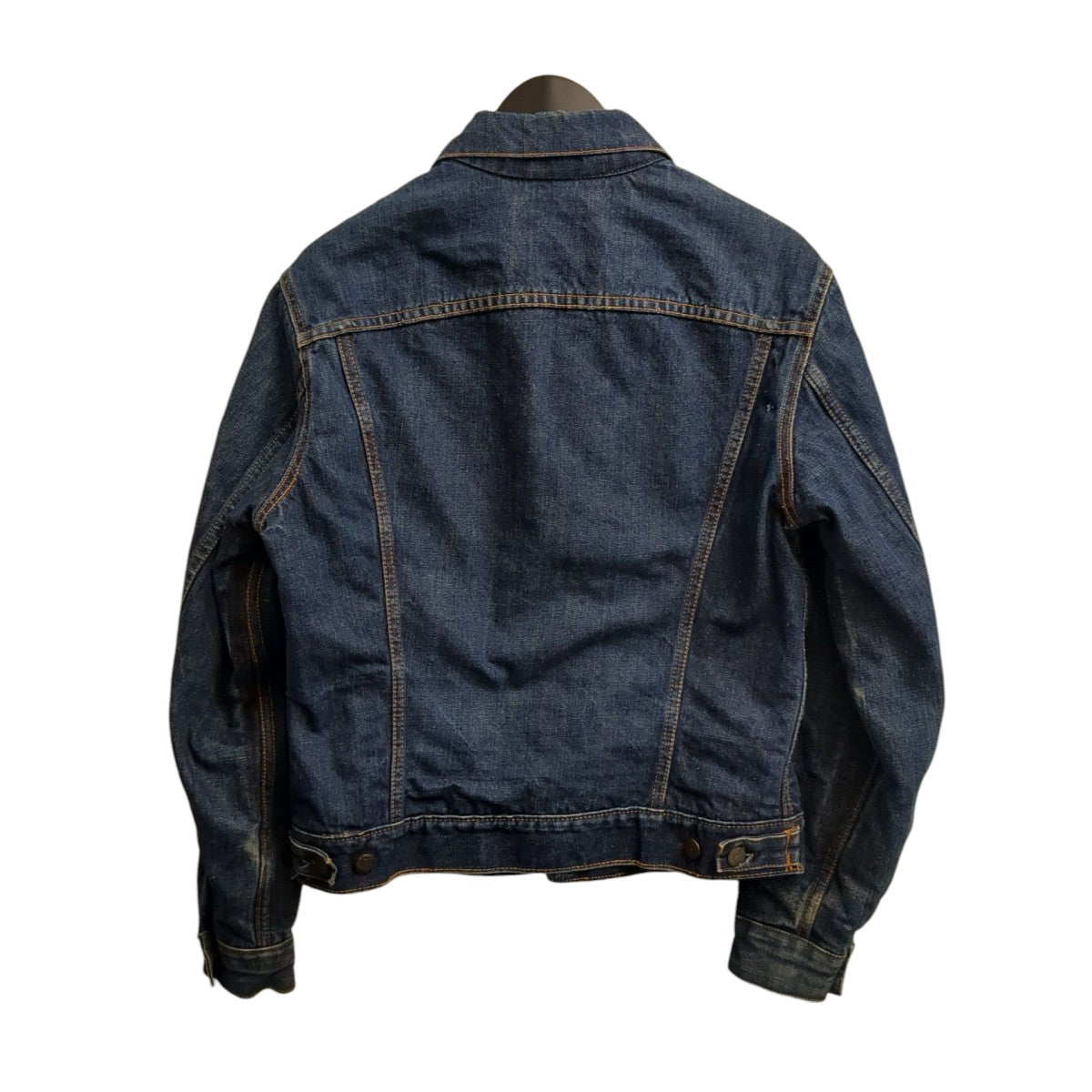 デニムジャケット70505-0317