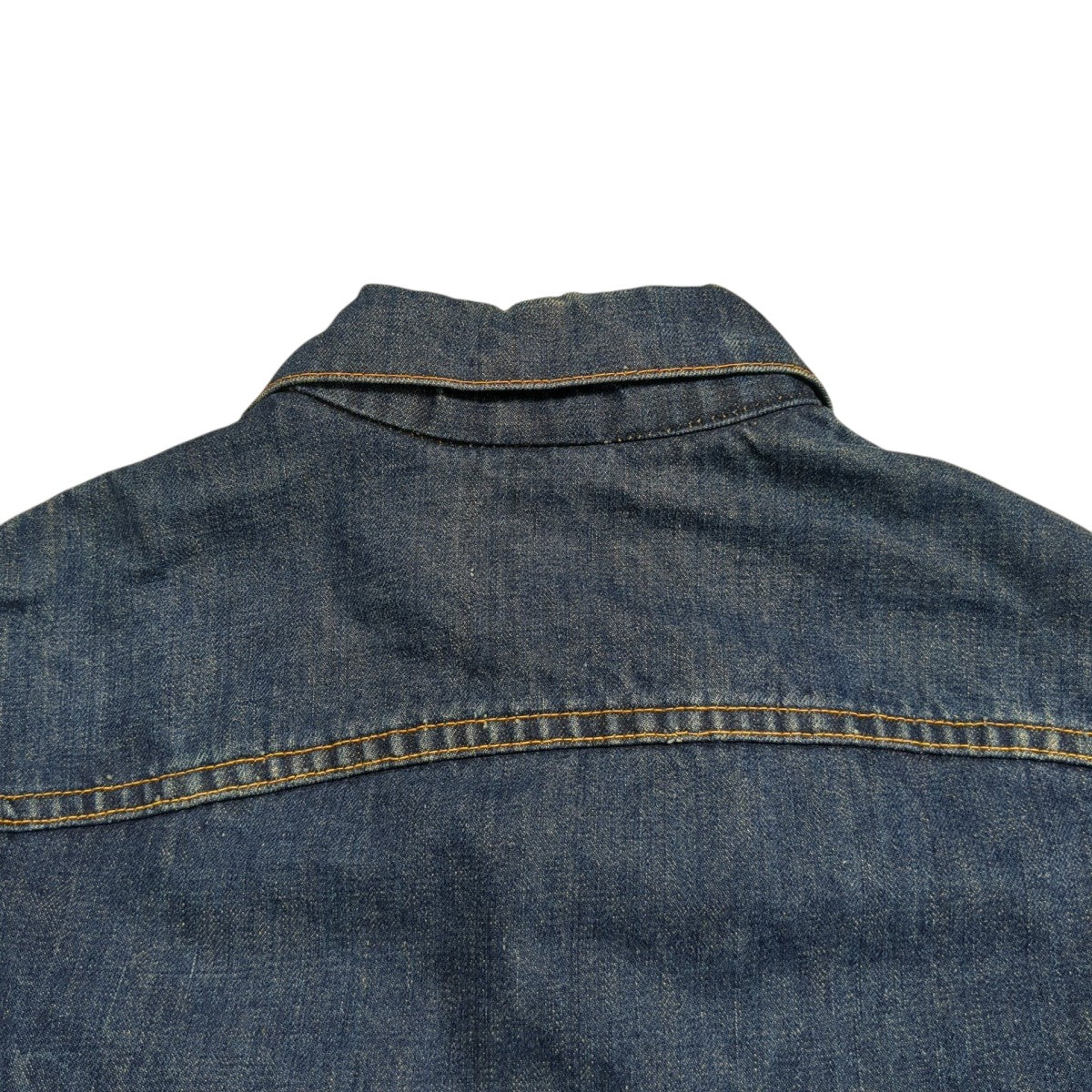デニムジャケット70505-0317