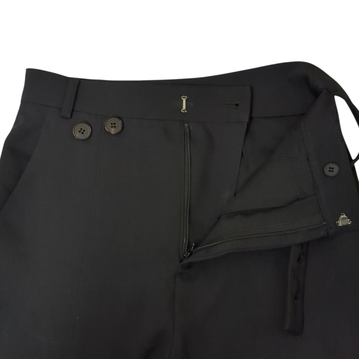 UNITED TOKYO パンツ14154002 古着・中古-4枚目のアイテム画像