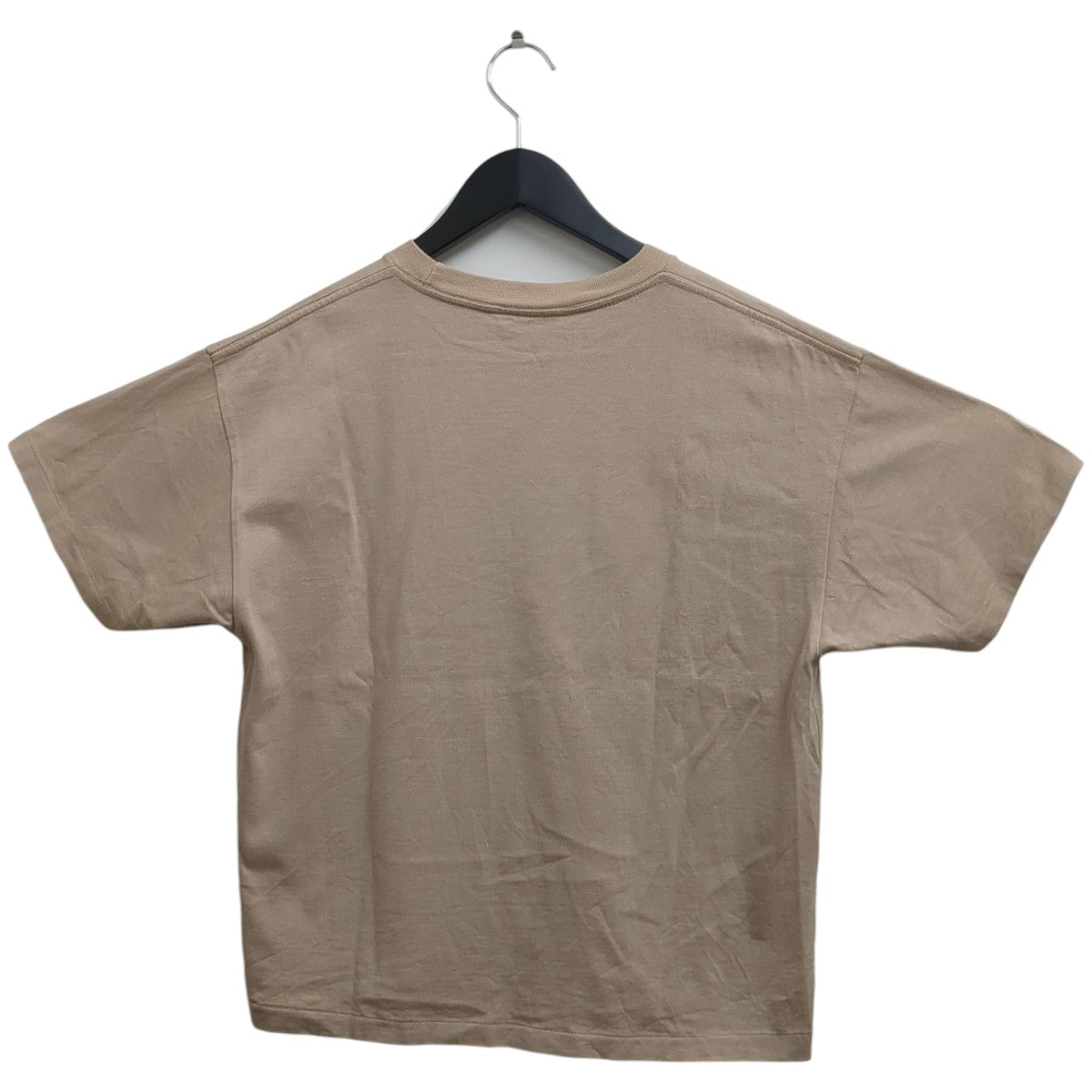 AURALEE TシャツA9ST03GT 古着・中古-2枚目のアイテム画像