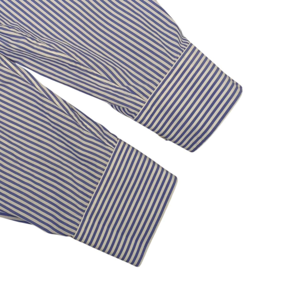 BALENCIAGA(バレンシアガ) シャツブラウス520497 520497 ブルー