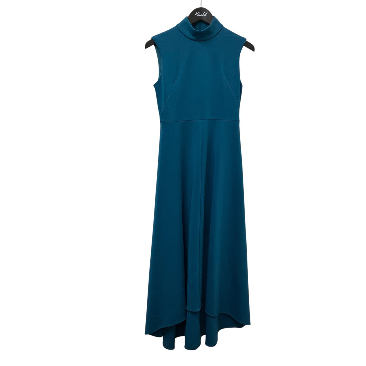 THINGS THAT MATTER SPONDISH JERSEY LONG FLARE DRESSワンピース0584TM0314P 古着・中古-1枚目のアイテム画像