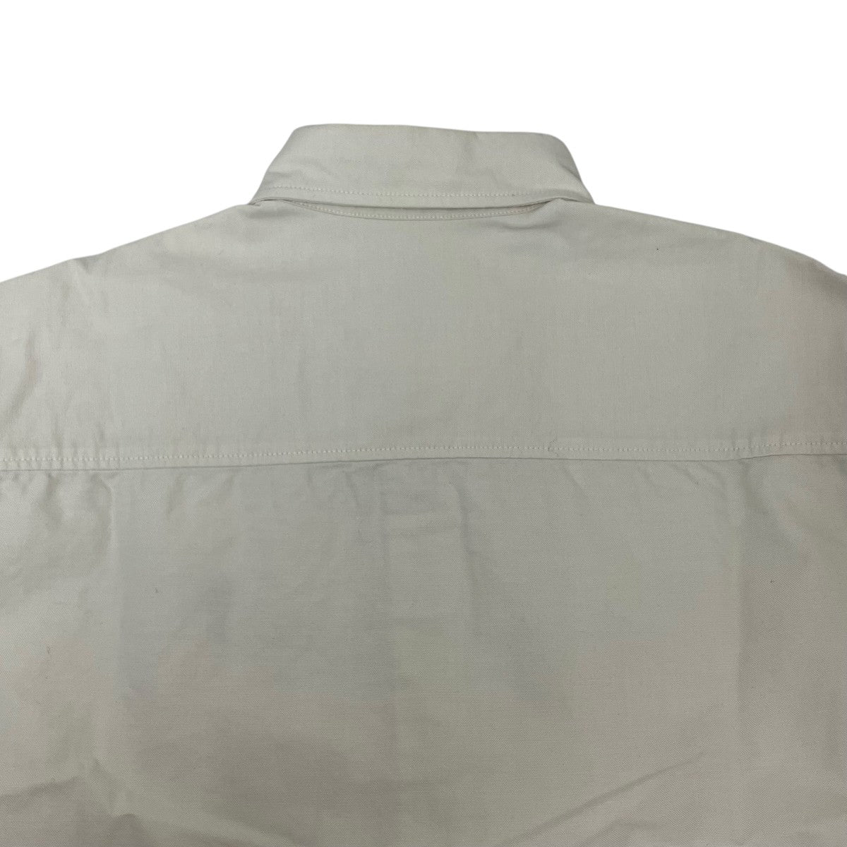 AMI PARIS 半袖シャツHSH230.CO0031 古着・中古-4枚目のアイテム画像