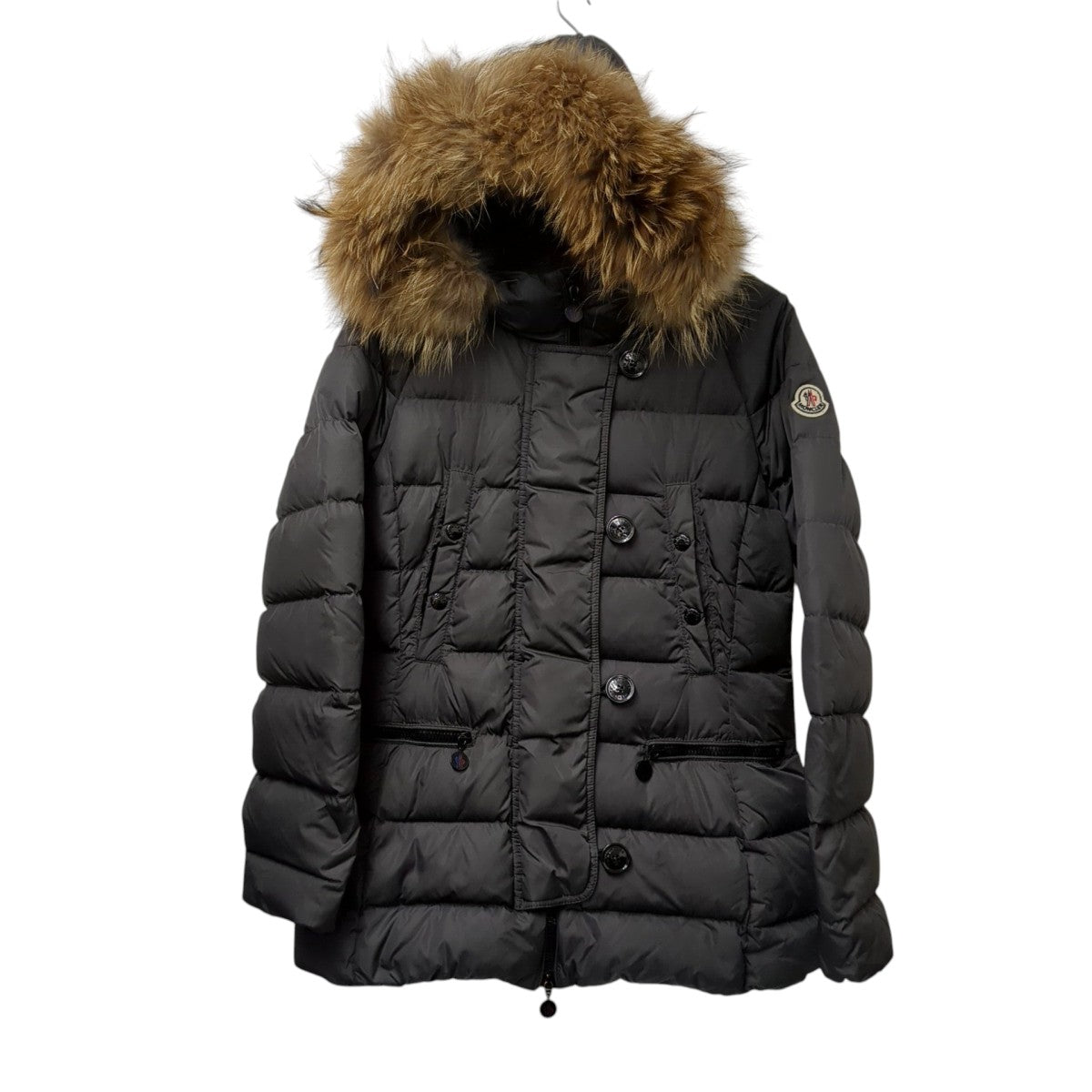 ダウンジャケット132-093-46952-25