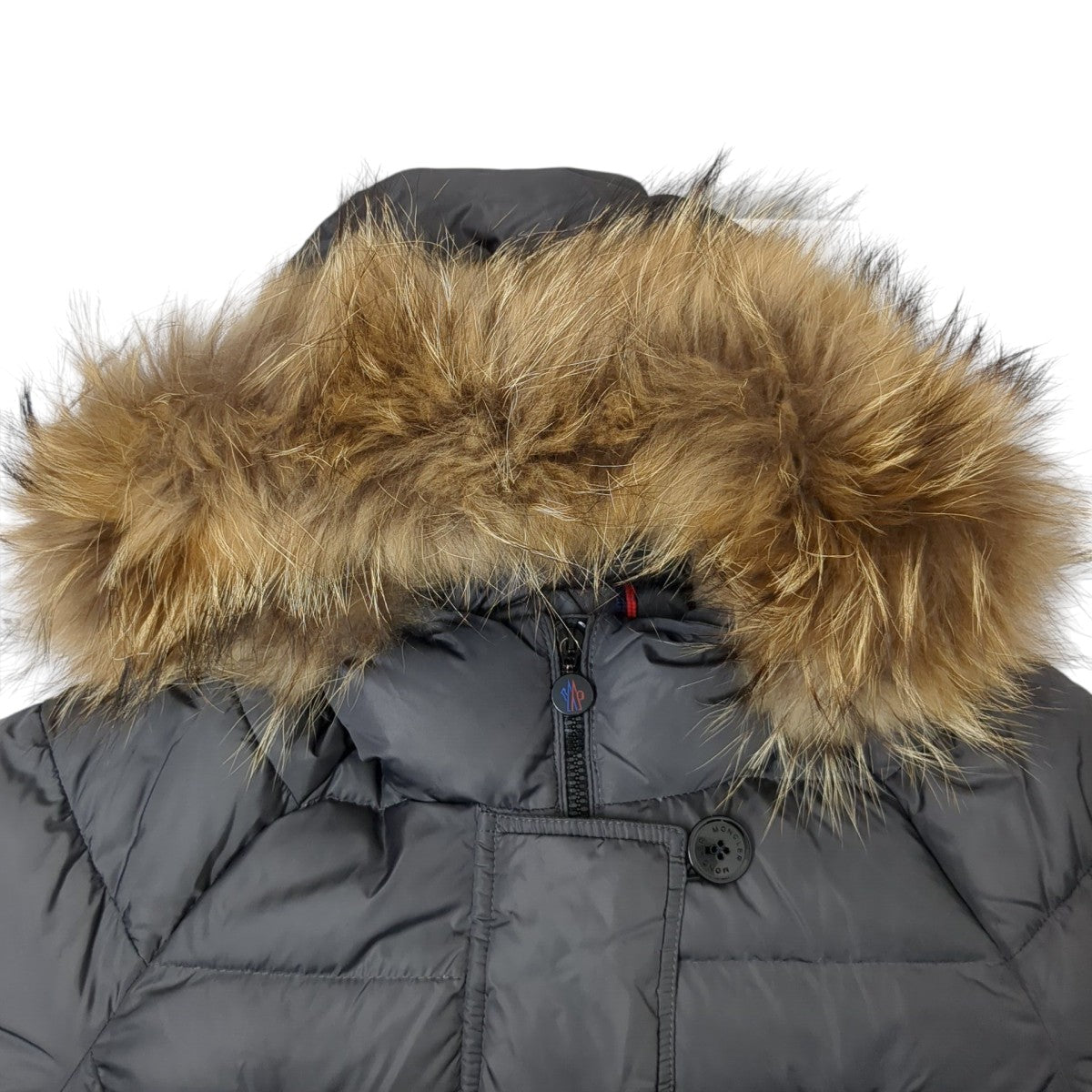 ダウンジャケット132-093-46952-25