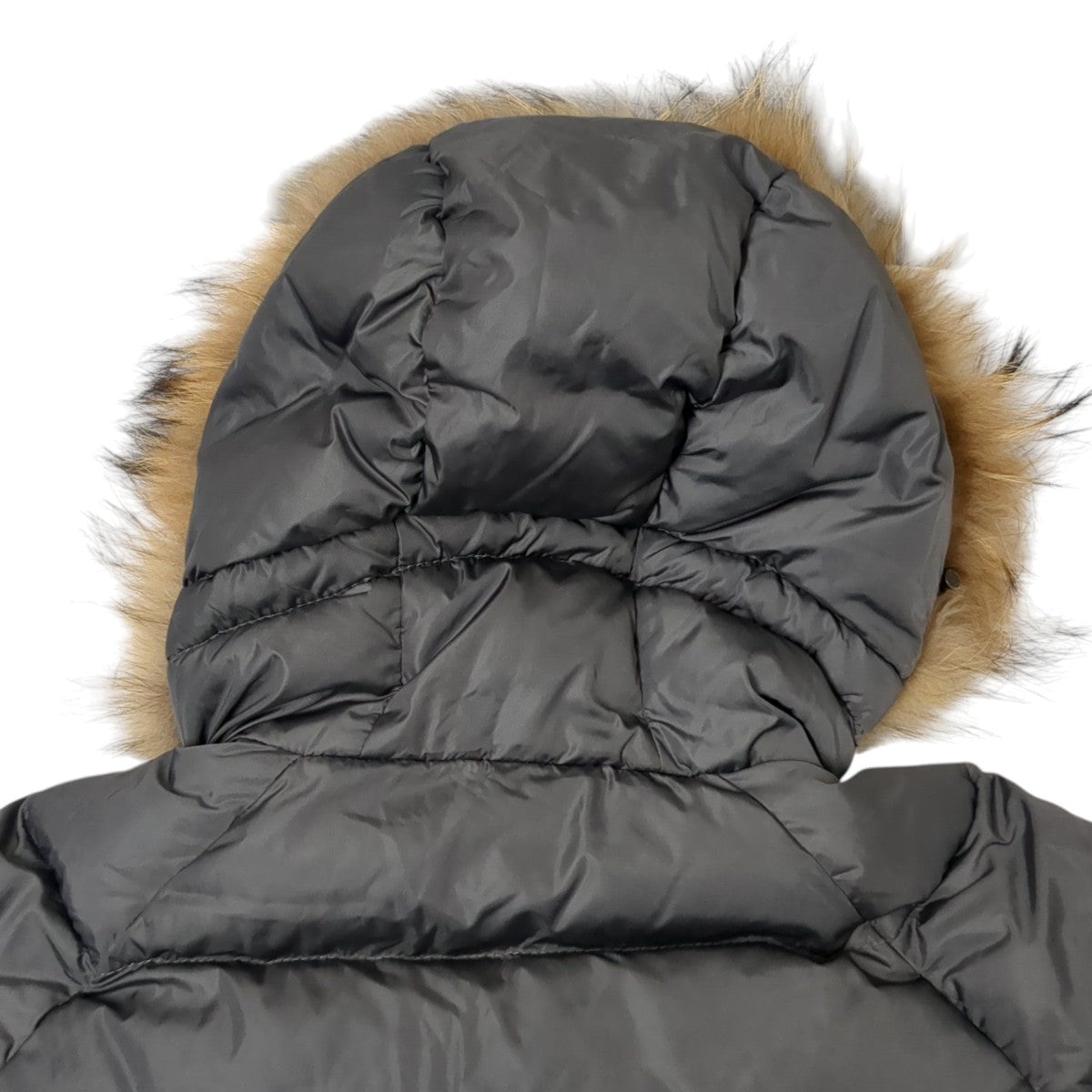 ダウンジャケット132-093-46952-25