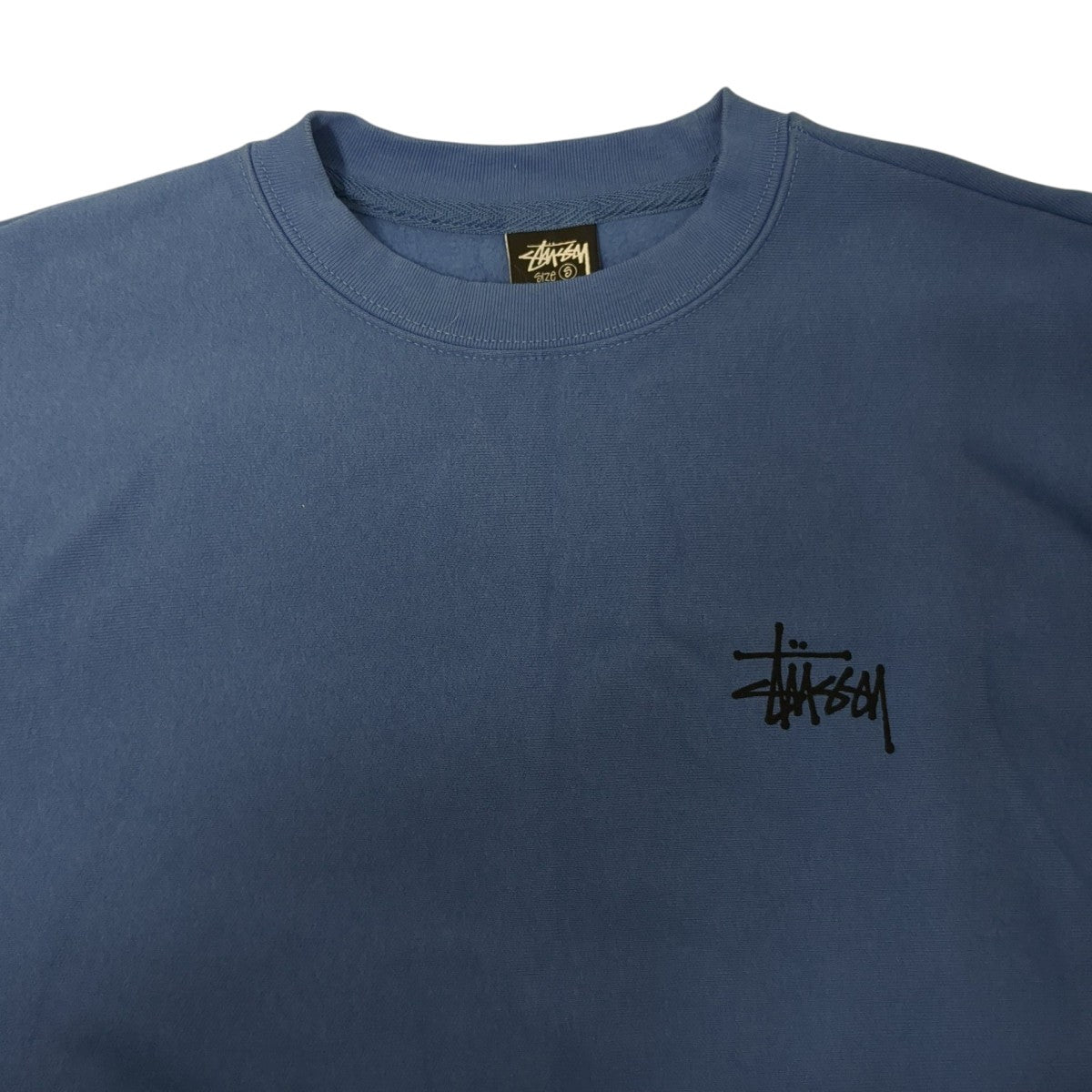 BASIC STUSSY CREWスウェット1915000
