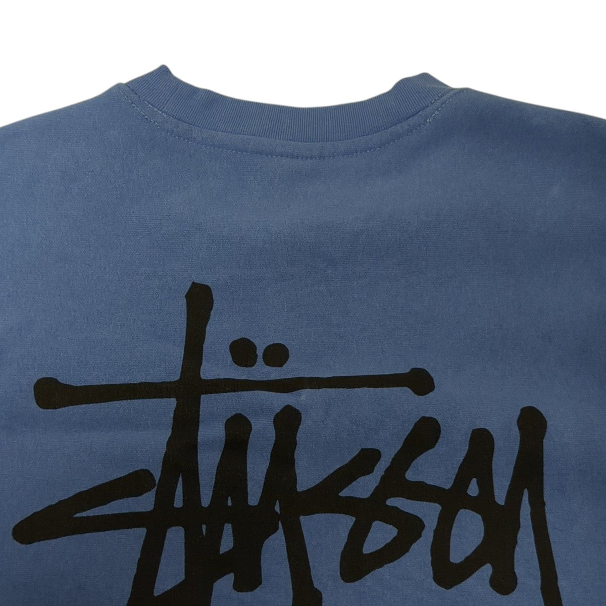 BASIC STUSSY CREWスウェット1915000
