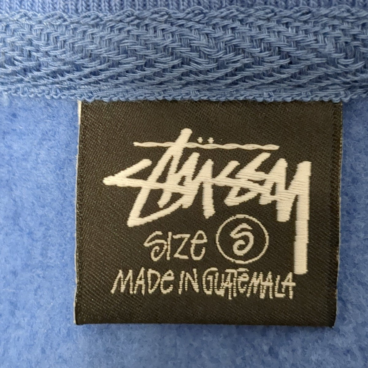 BASIC STUSSY CREWスウェット1915000