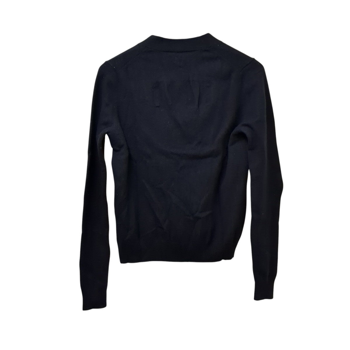 カーディガン23A-A040-9004