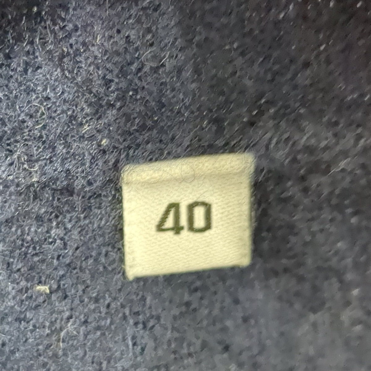 カーディガン23A-A040-9004