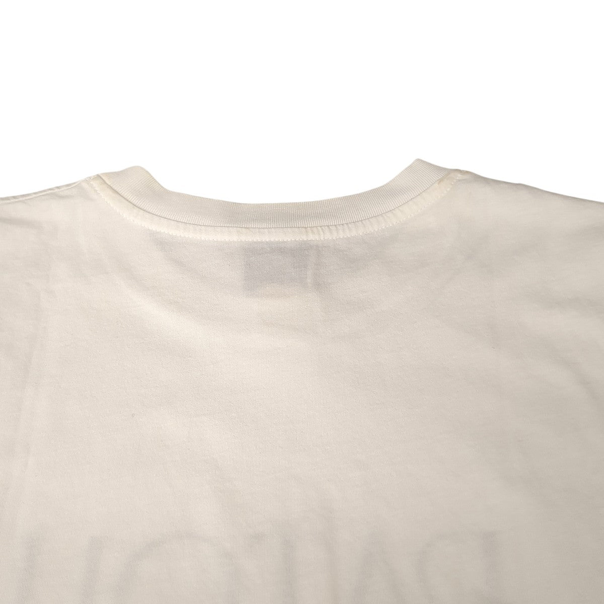 Patou TシャツJE0299999001W 古着・中古-4枚目のアイテム画像
