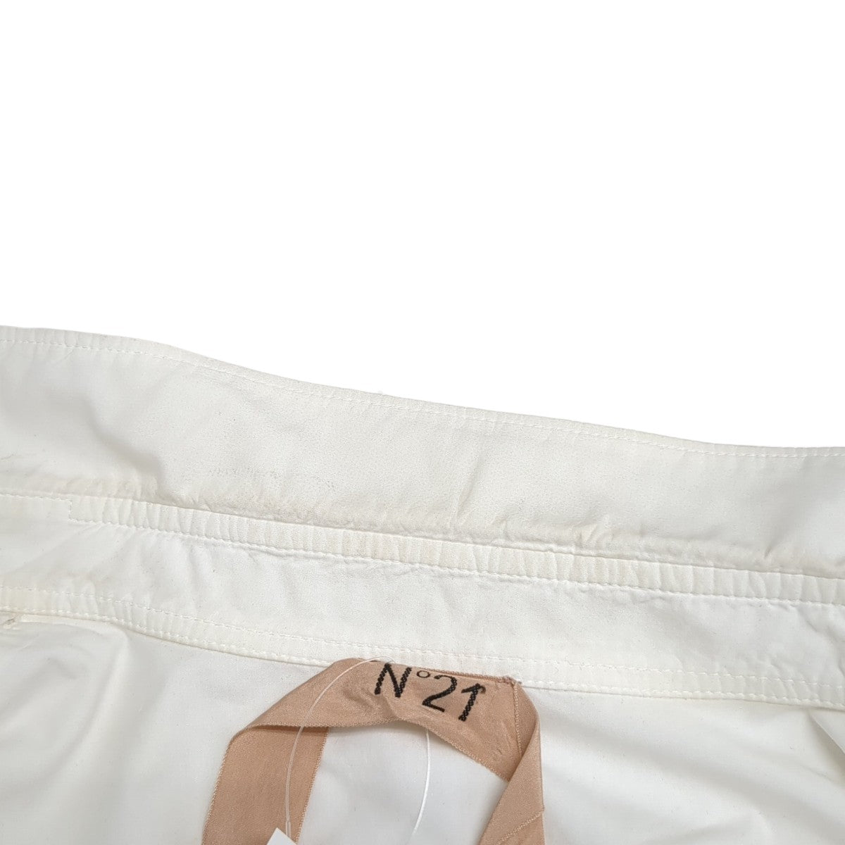 N°21 シャツ 古着・中古-8枚目のアイテム画像