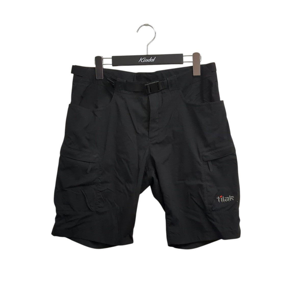 TILAK ハーフパンツ 古着・中古-1枚目のアイテム画像
