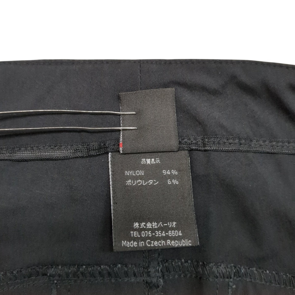 TILAK ハーフパンツ 古着・中古-8枚目のアイテム画像