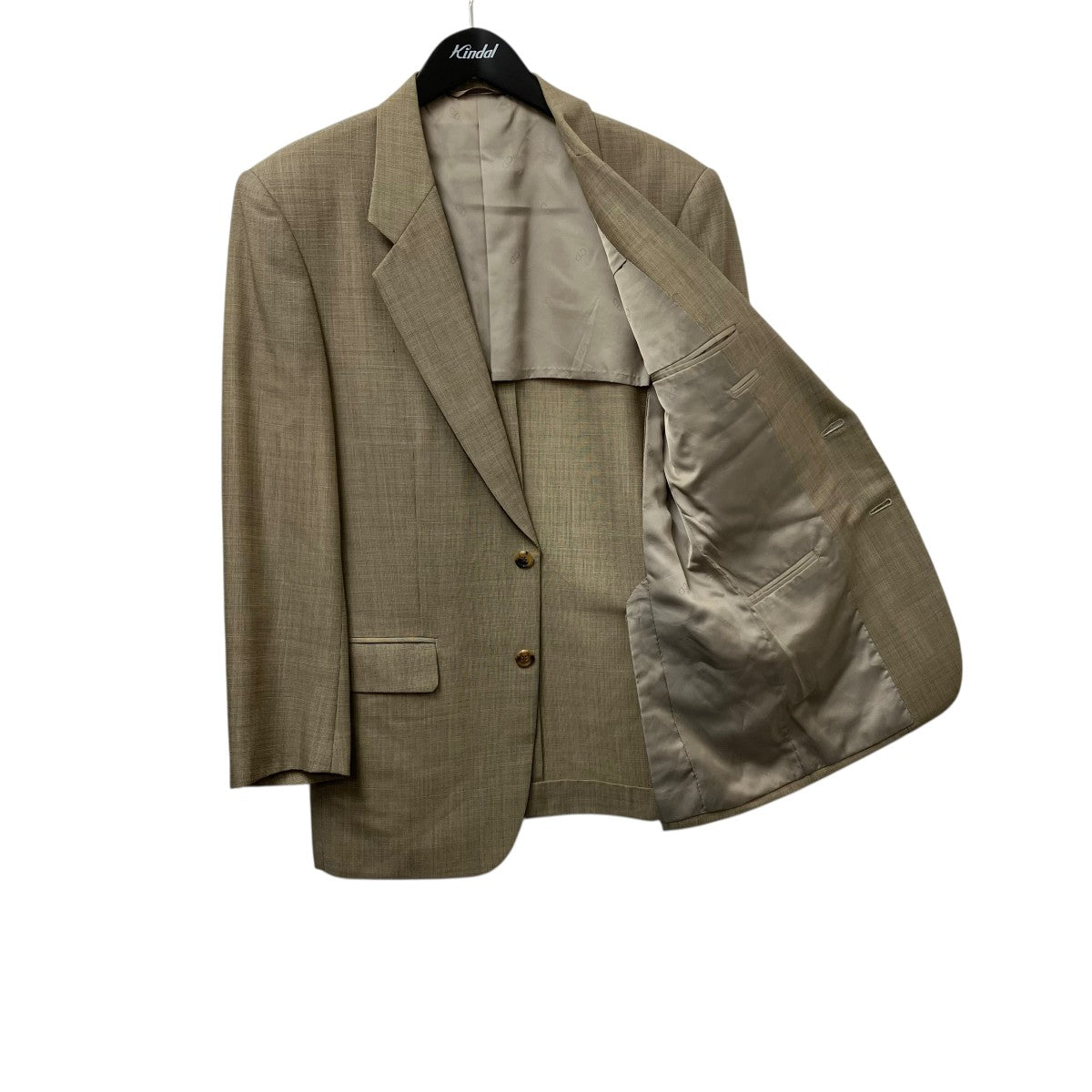 Christian Dior Monsieur セットアップ　シャツ3点セット 楽天市場】christian dior monsieur（スーツ・セットアップ｜メンズ