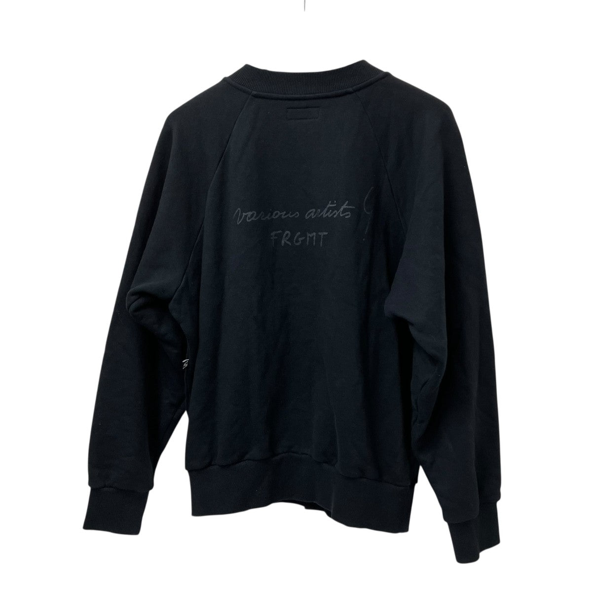 agnes b ジャケットEDA2SFD4 古着・中古-2枚目のアイテム画像