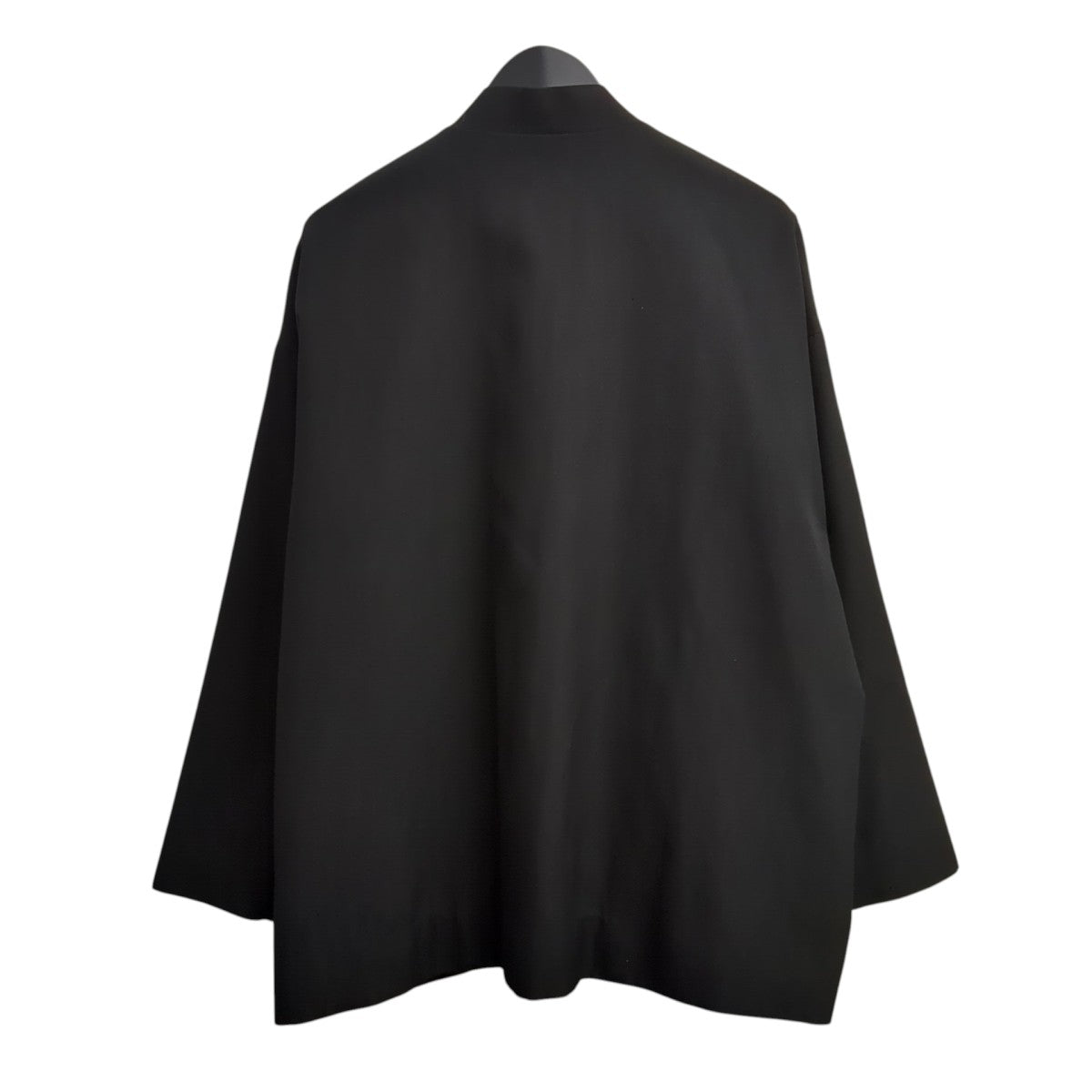 ドゥルカマラ Dulcamara 革ジャン 黒 Dulcamara（ドゥルカマラ）ジャケット 黒 サイズ:0(XS位) メンズ