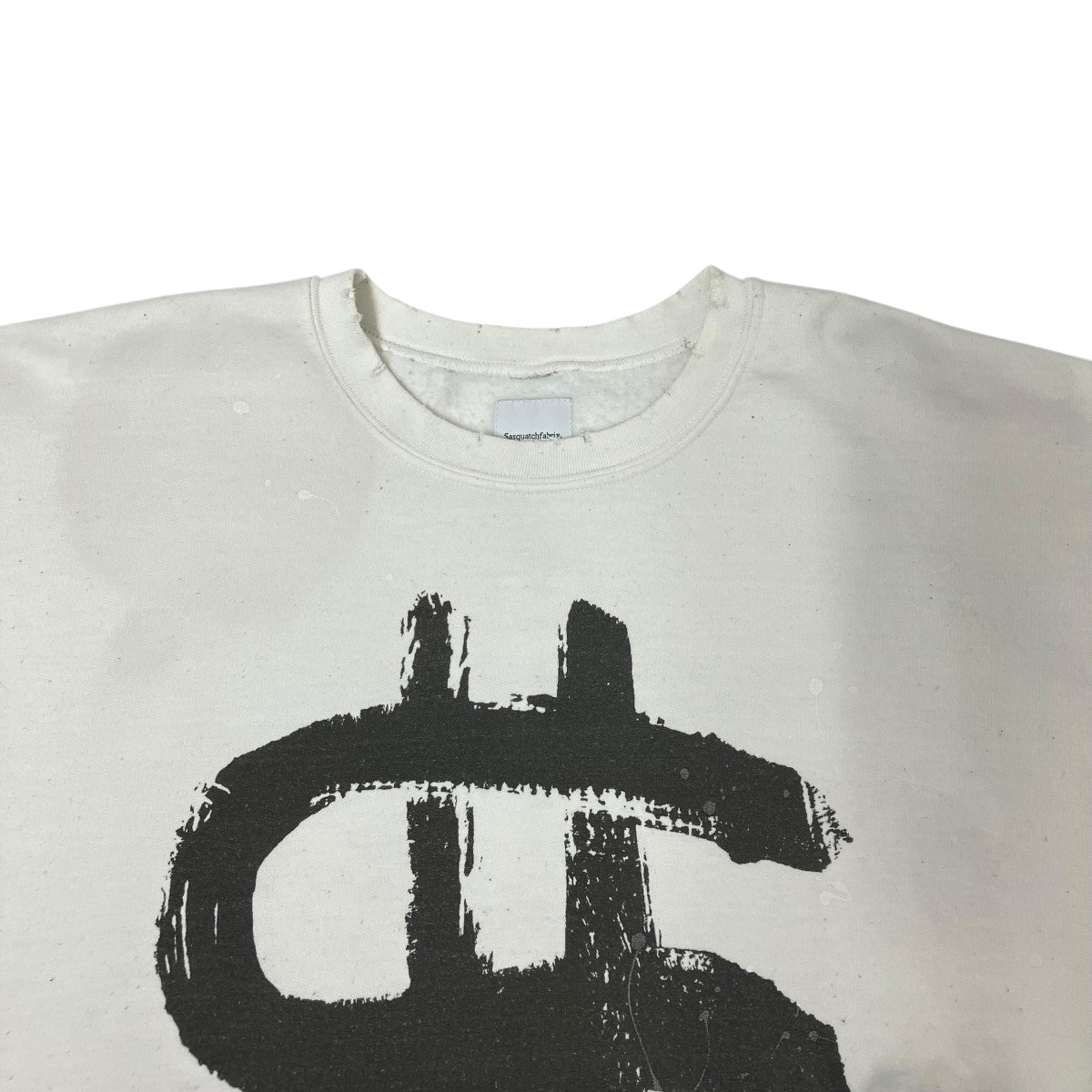 スウェット23AW-CSS-002