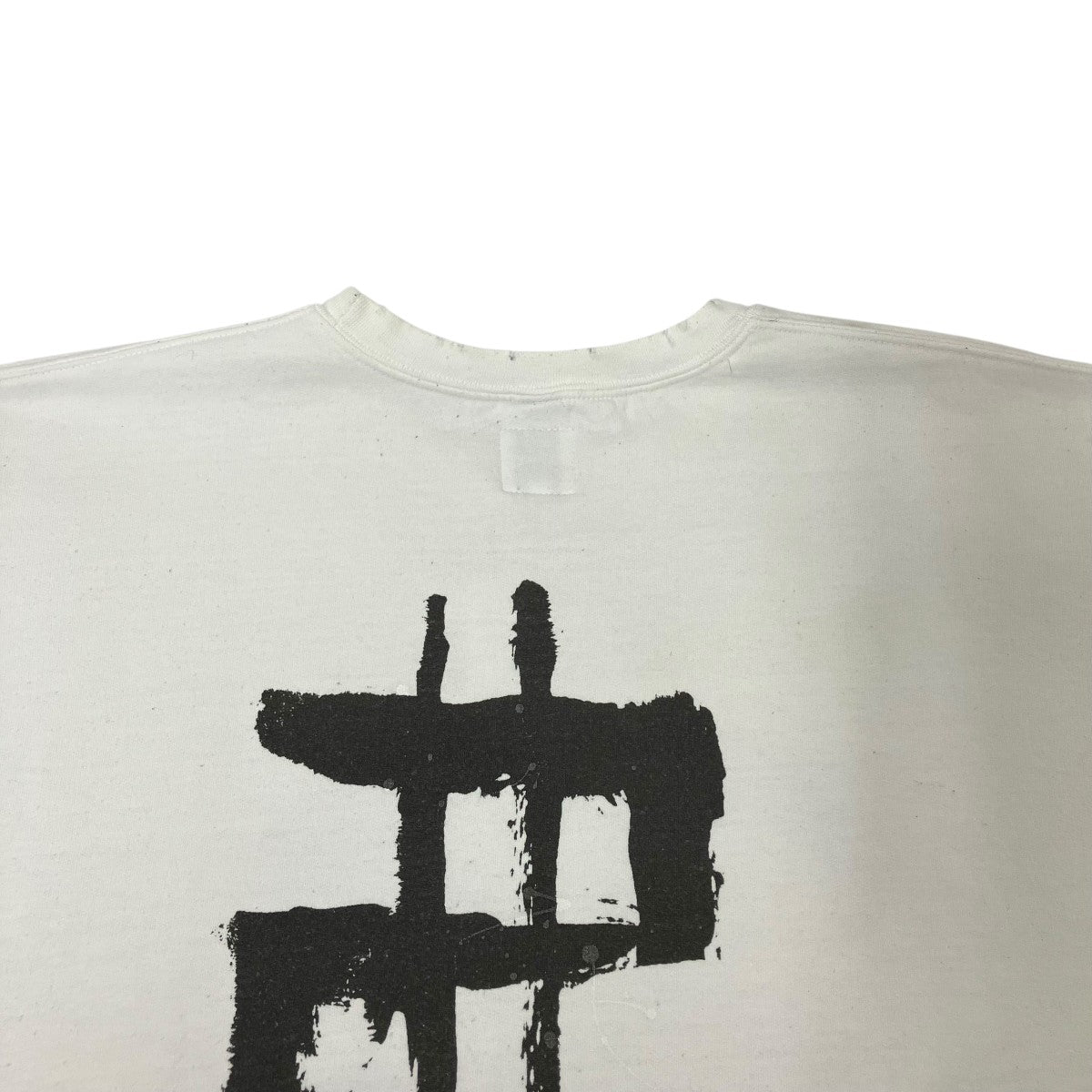 スウェット23AW-CSS-002