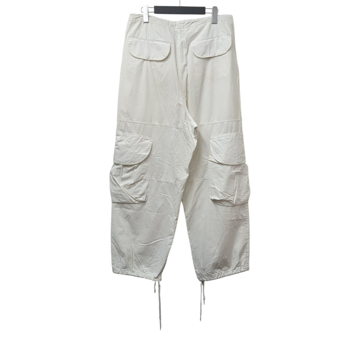 ENTIRE STUDIOS カーゴパンツES2395 古着・中古-2枚目のアイテム画像