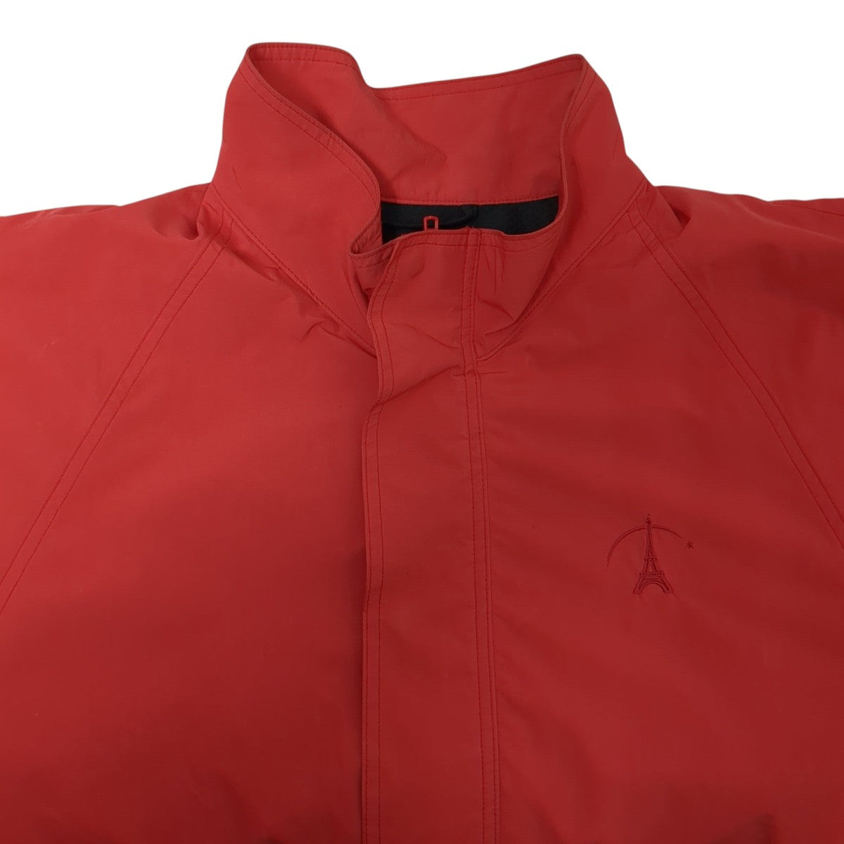 doublet EMBROIDERY TRACK JACKETナイロンジャケット23AW08BL171 古着・中古-3枚目のアイテム画像