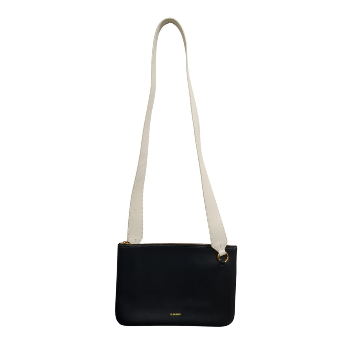 JIL SANDER ショルダーバッグJ08WG0022 古着・中古-1枚目のアイテム画像