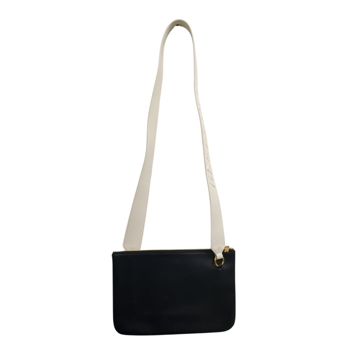 JIL SANDER ショルダーバッグJ08WG0022 古着・中古-2枚目のアイテム画像