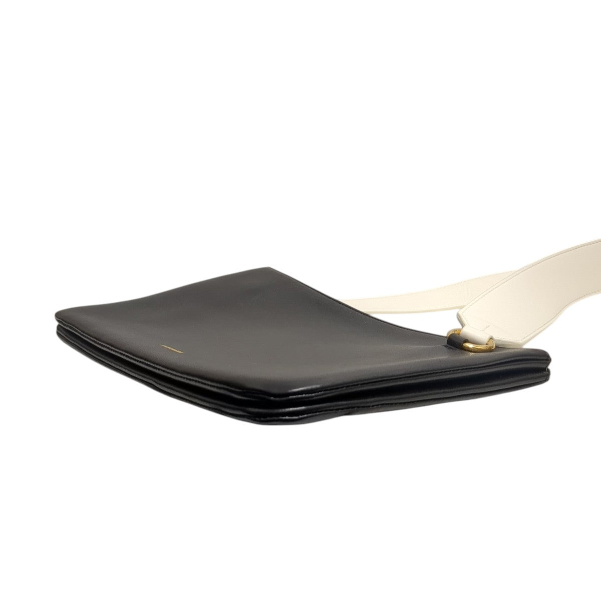 JIL SANDER ショルダーバッグJ08WG0022 古着・中古-4枚目のアイテム画像