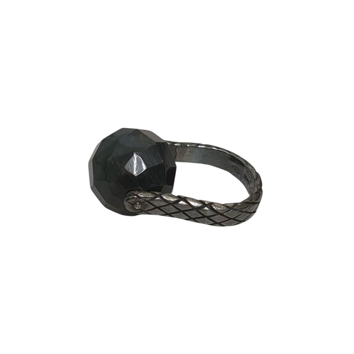 BOTTEGA VENETA リング 古着・中古-4枚目のアイテム画像