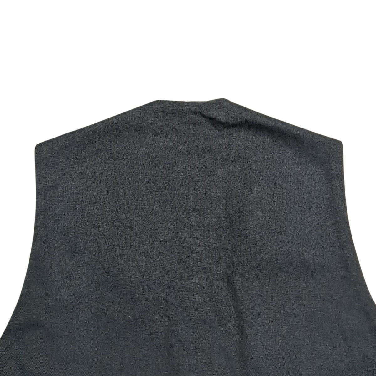LARDINI ベスト 古着・中古-4枚目のアイテム画像