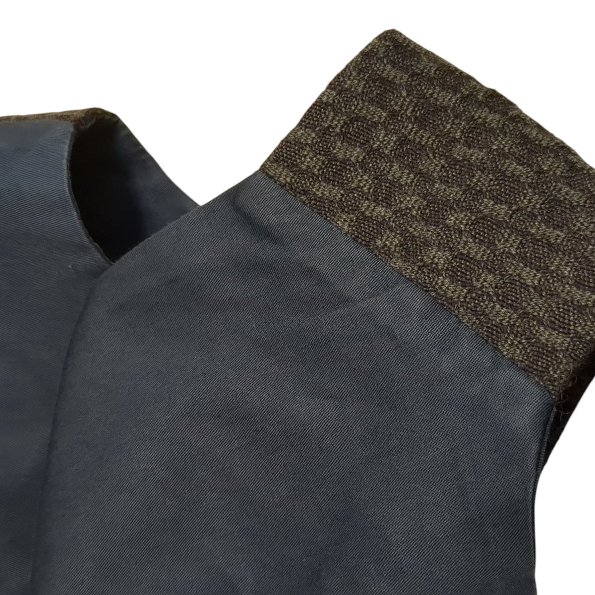 LARDINI ベスト 古着・中古-5枚目のアイテム画像