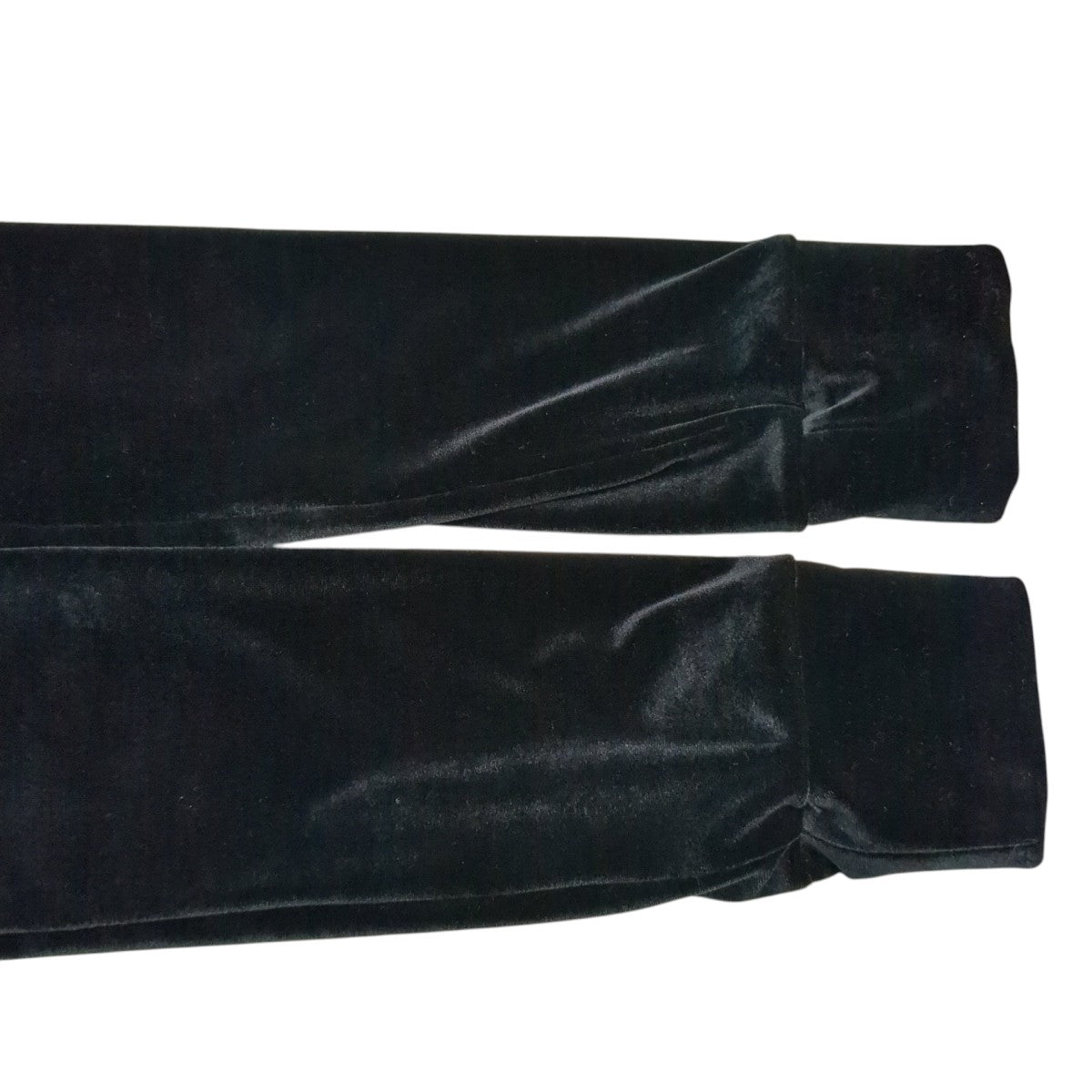 BASICKS 25AWMicro Bra Velour HoodieパーカーS4.5-0404W 古着・中古-6枚目のアイテム画像