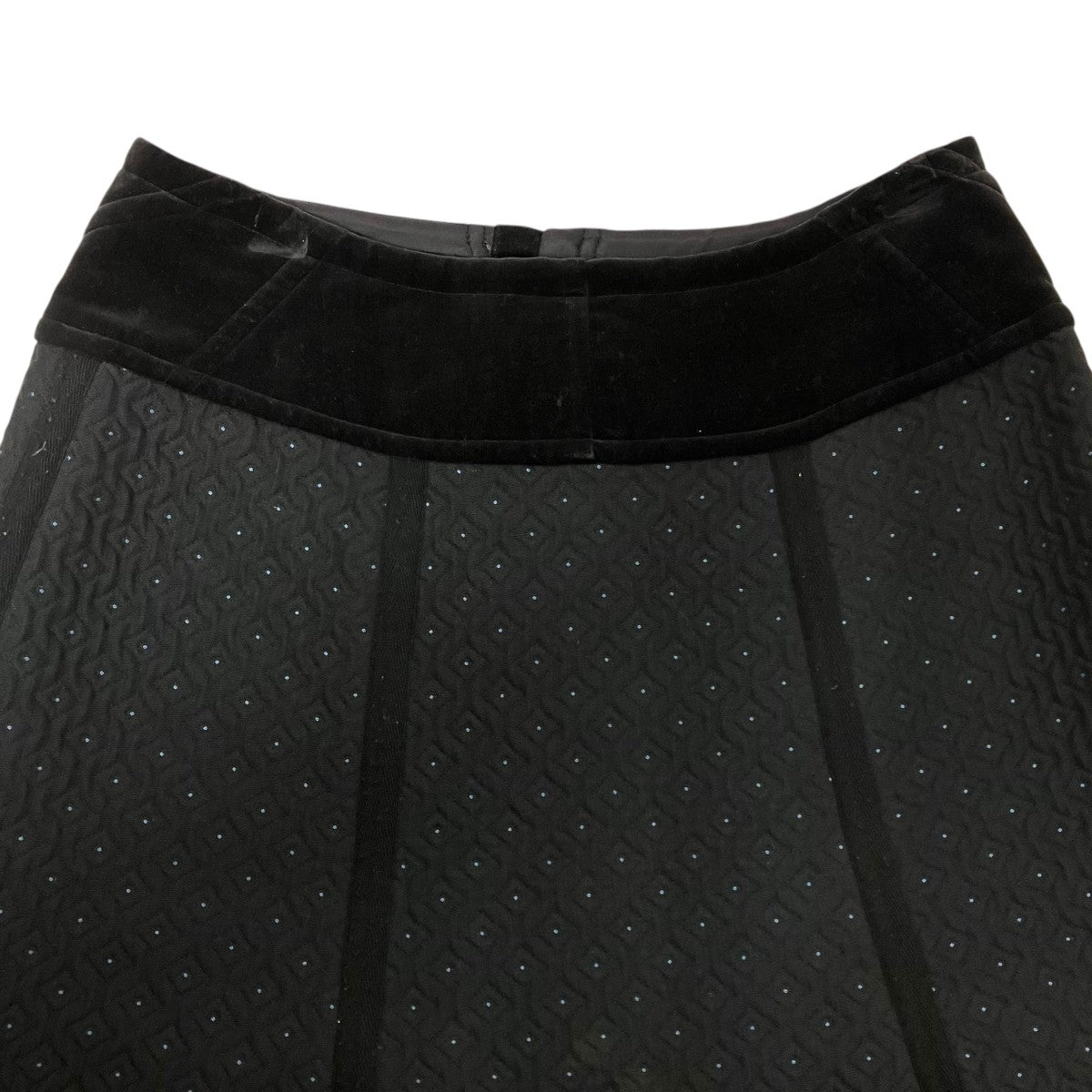 COMME des GARCONS(コムデギャルソン) AD2001スカートGC-S062 GC-S062