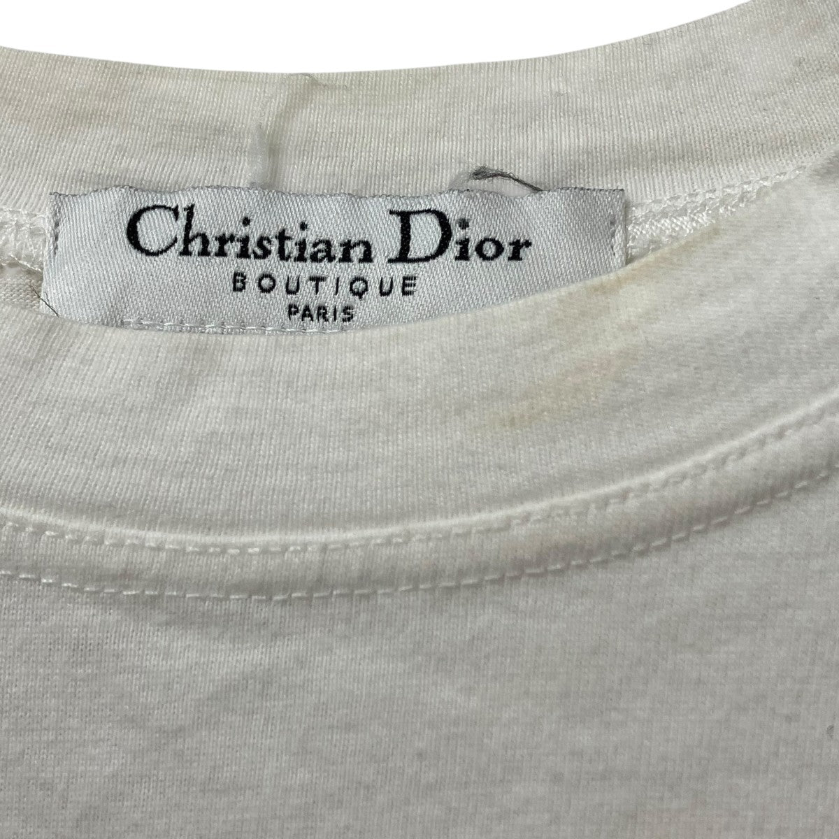 Christian Dior(クリスチャンディオール) ガリアーノ期 マーメイドT