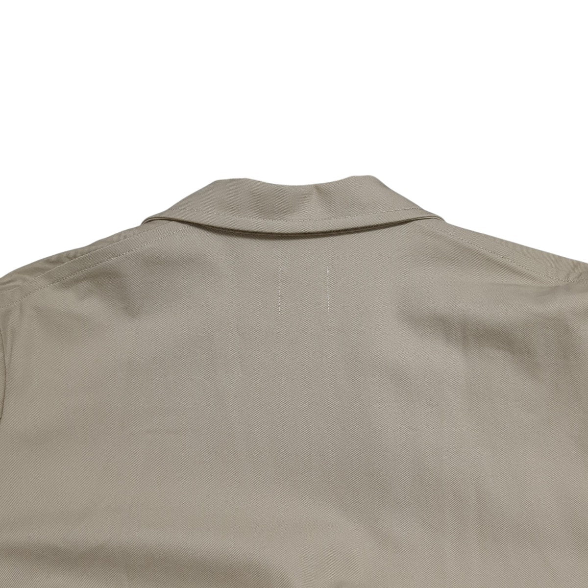 TOGGLE COATコート3201-90-001