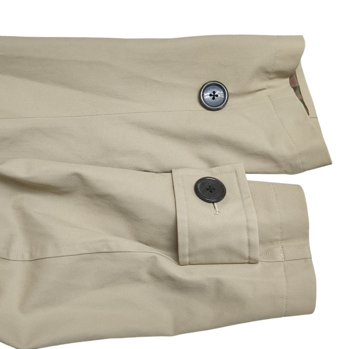 TOGGLE COATコート3201-90-001
