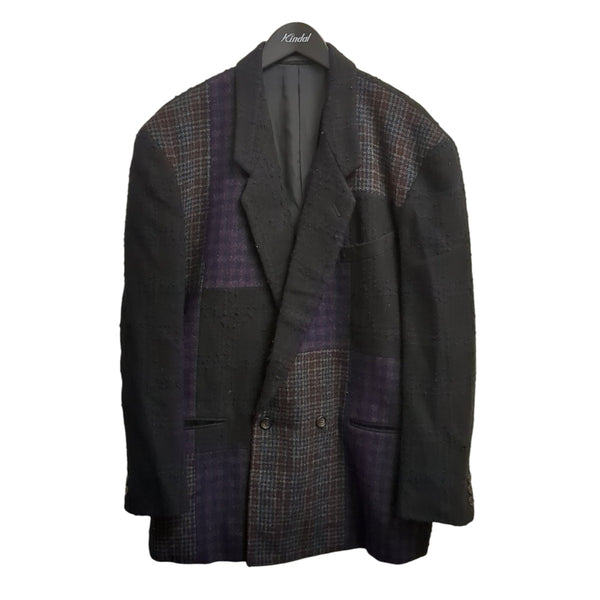 COMME des GARCONS HOMME PLUS(コムデギャルソンオムプリュス) ダブル