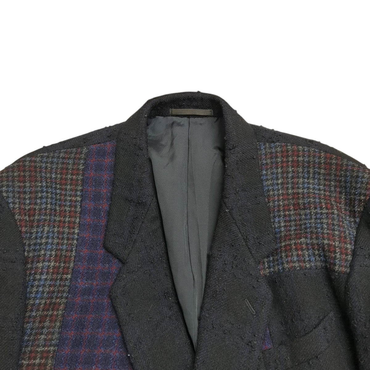 COMME des GARCONS HOMME PLUS(コムデギャルソンオムプリュス) ダブル