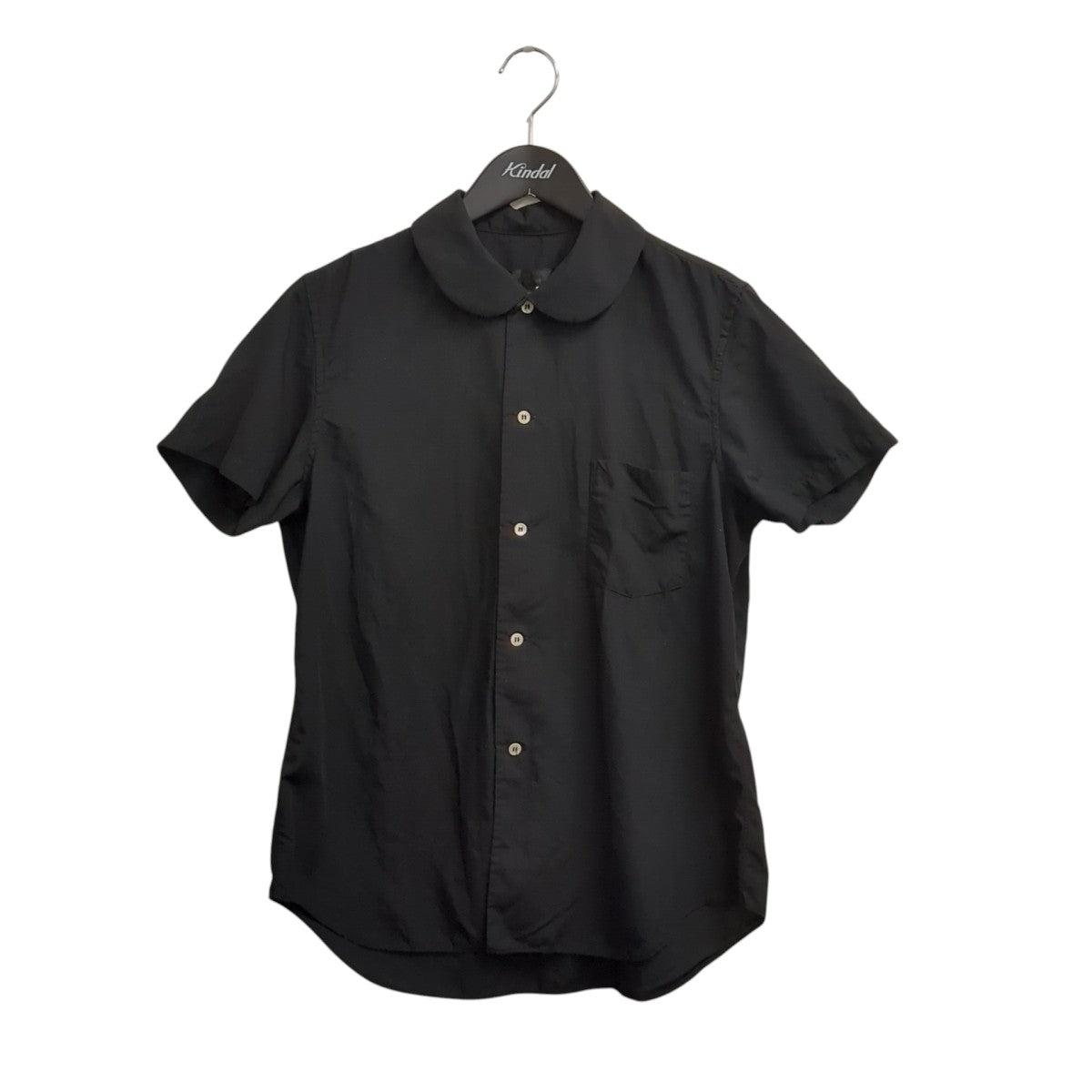 COMME des GARCONS COMME des GARCONS シャツブラウスRS-B024 古着・中古-1枚目のアイテム画像