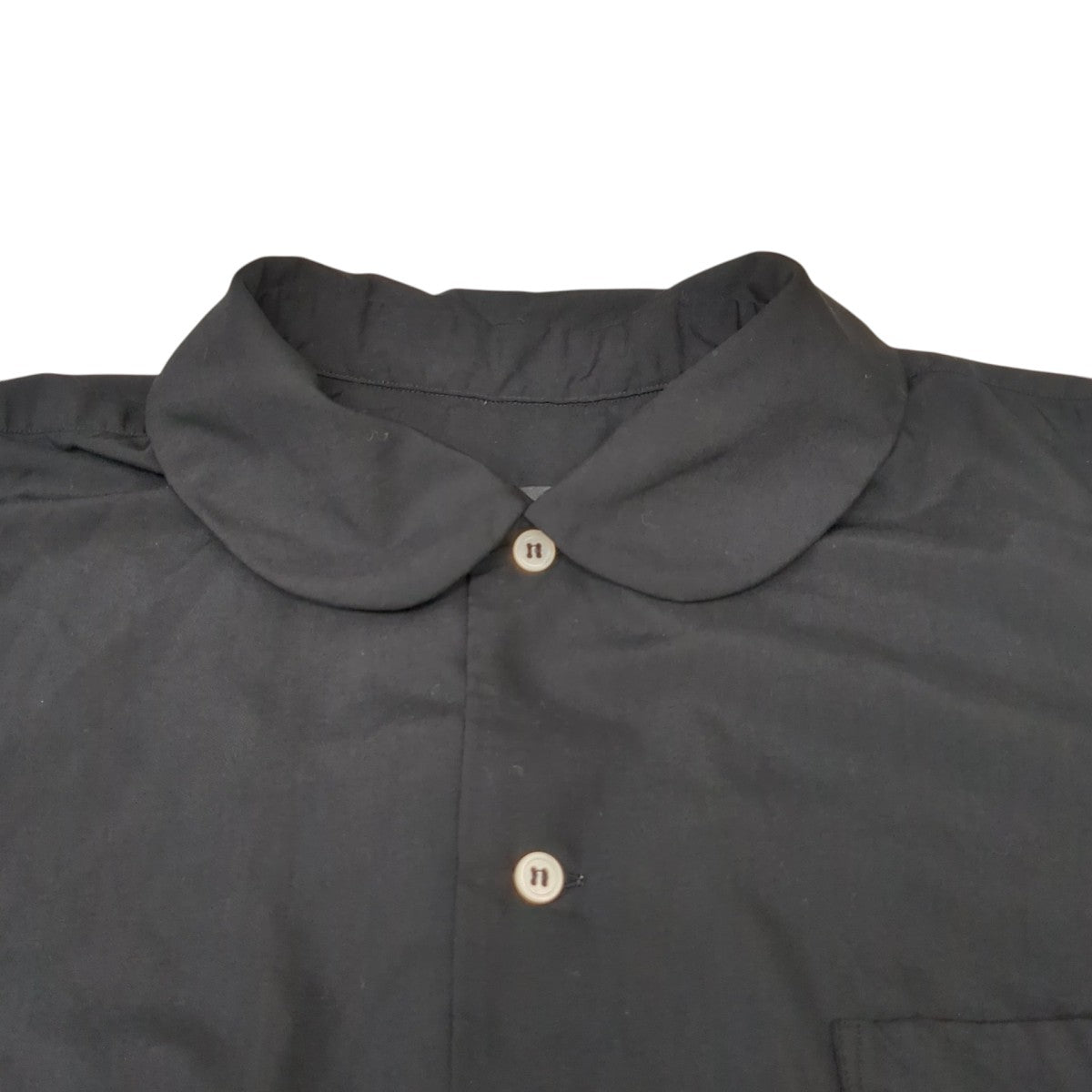 COMME des GARCONS COMME des GARCONS シャツブラウスRS-B024 古着・中古-3枚目のアイテム画像