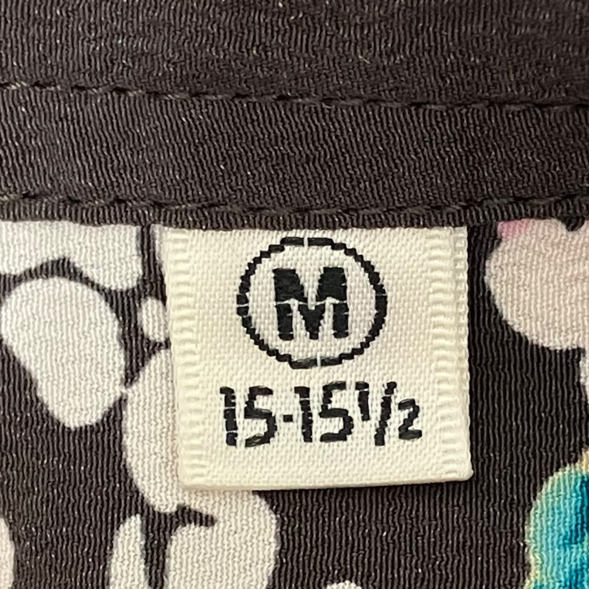 Sun Surf アロハシャツSS38319 古着・中古-6枚目のアイテム画像