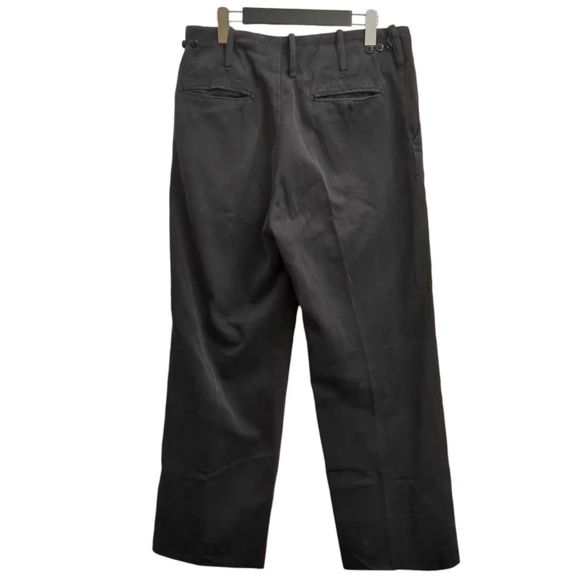 MAATEE＆SONS 25SSDURUN CHINO TROUSERパンツMT5103-0209A MT5103
