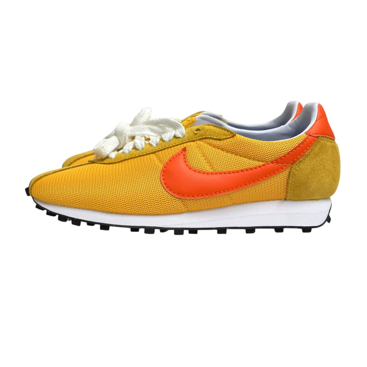 NIKE LD-1000 SP UNIVERSITY GOLD／SAFETY ORANGEスニーカーFQ9079 700 古着・中古-3枚目のアイテム画像