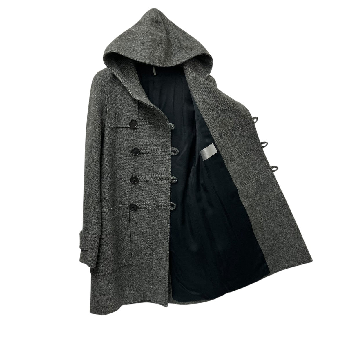 Dior Homme(ディオールオム) コート7H3131030265 7H3131030265 グレー