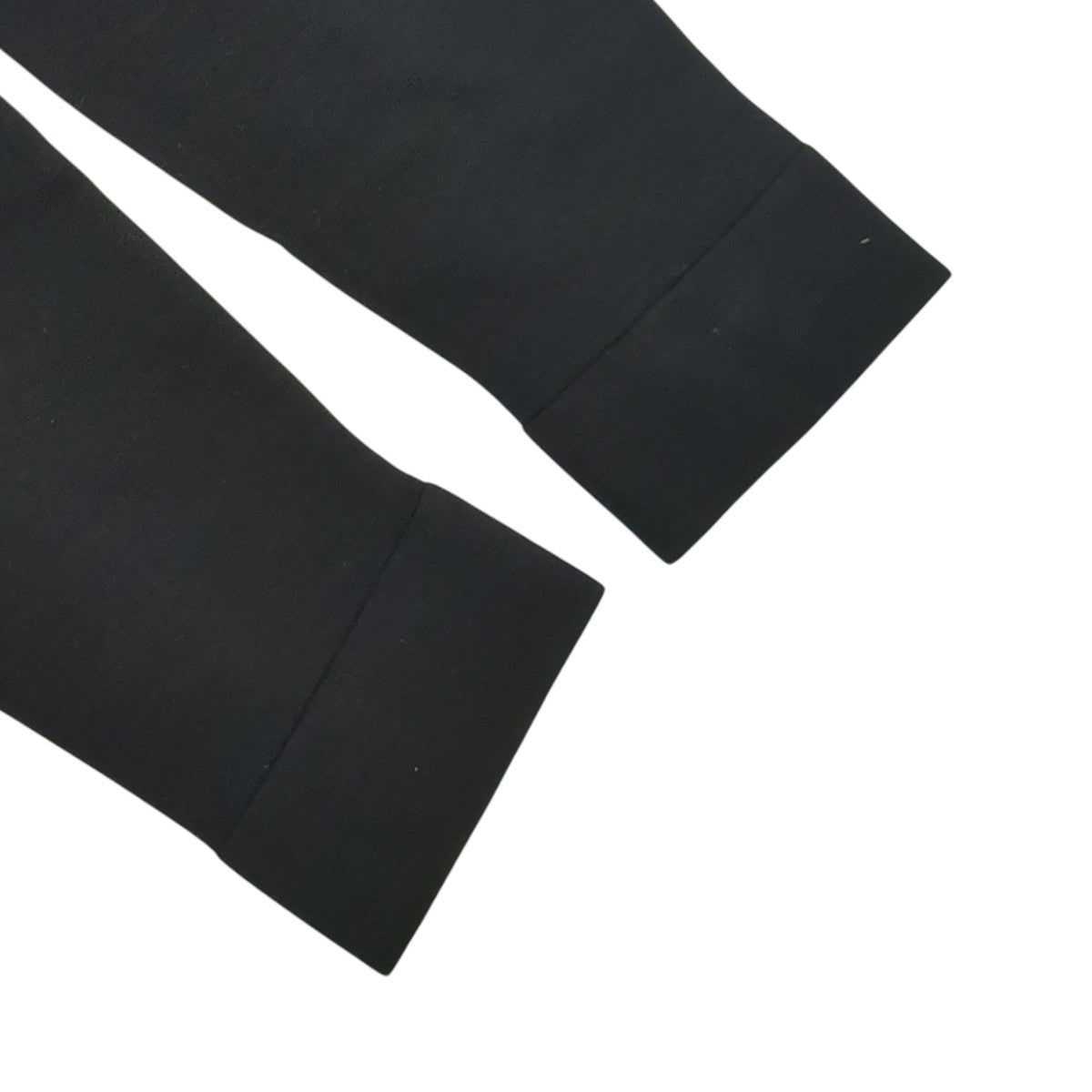 YOKO CHAN(ヨーコチャン) 異素材切替カーディガンYCBN-116-036 YCBN