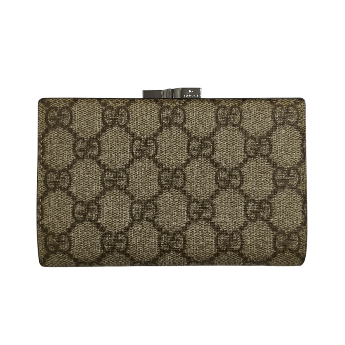 GUCCI(グッチ) 財布115061 115061 カーキブラウン｜【公式】カインド