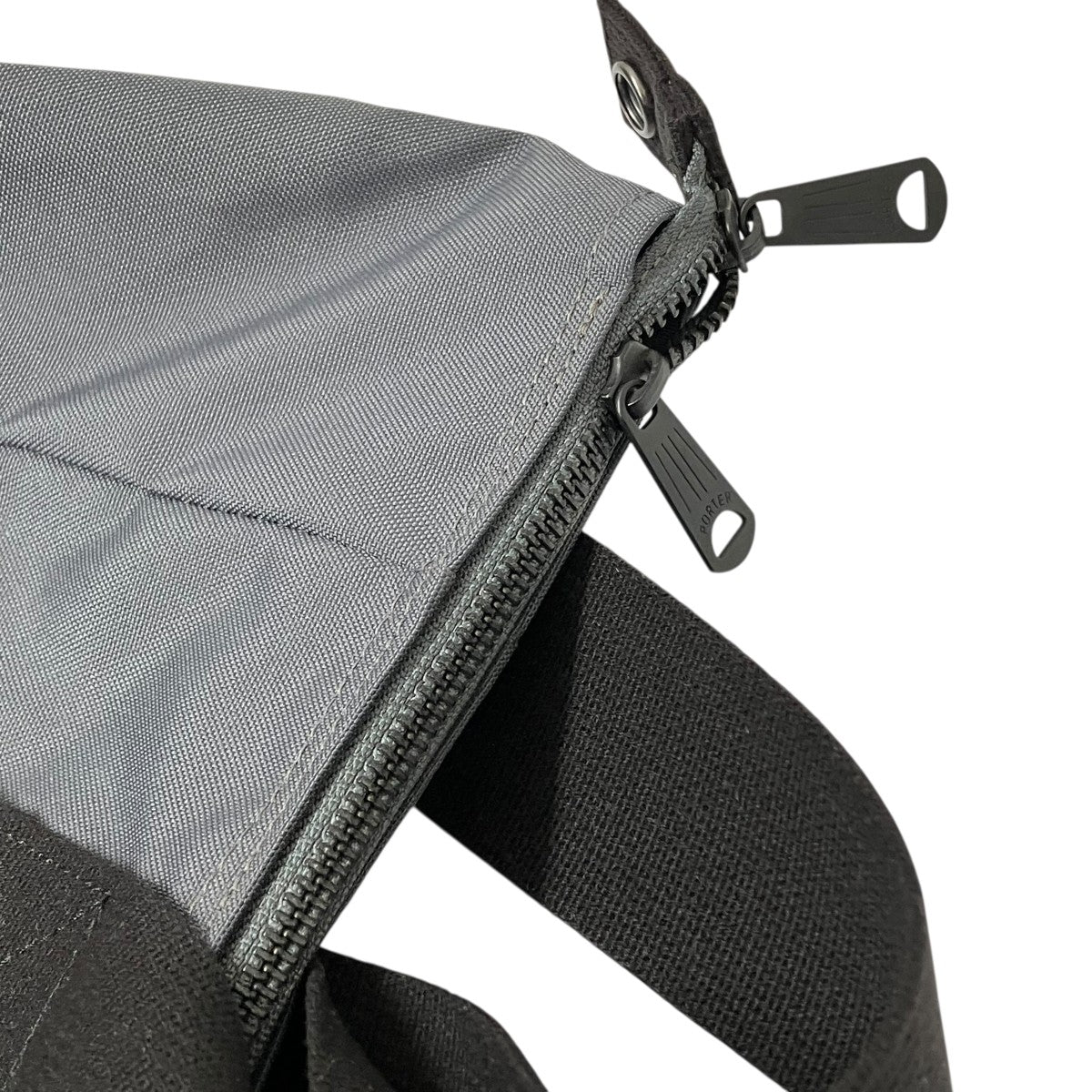 【大幅値引】MARGARET HOWELL×PORTER 2Way Bag マーガレット・ハウエルとポーターのコラボ新作、2way仕様のバッグを発売