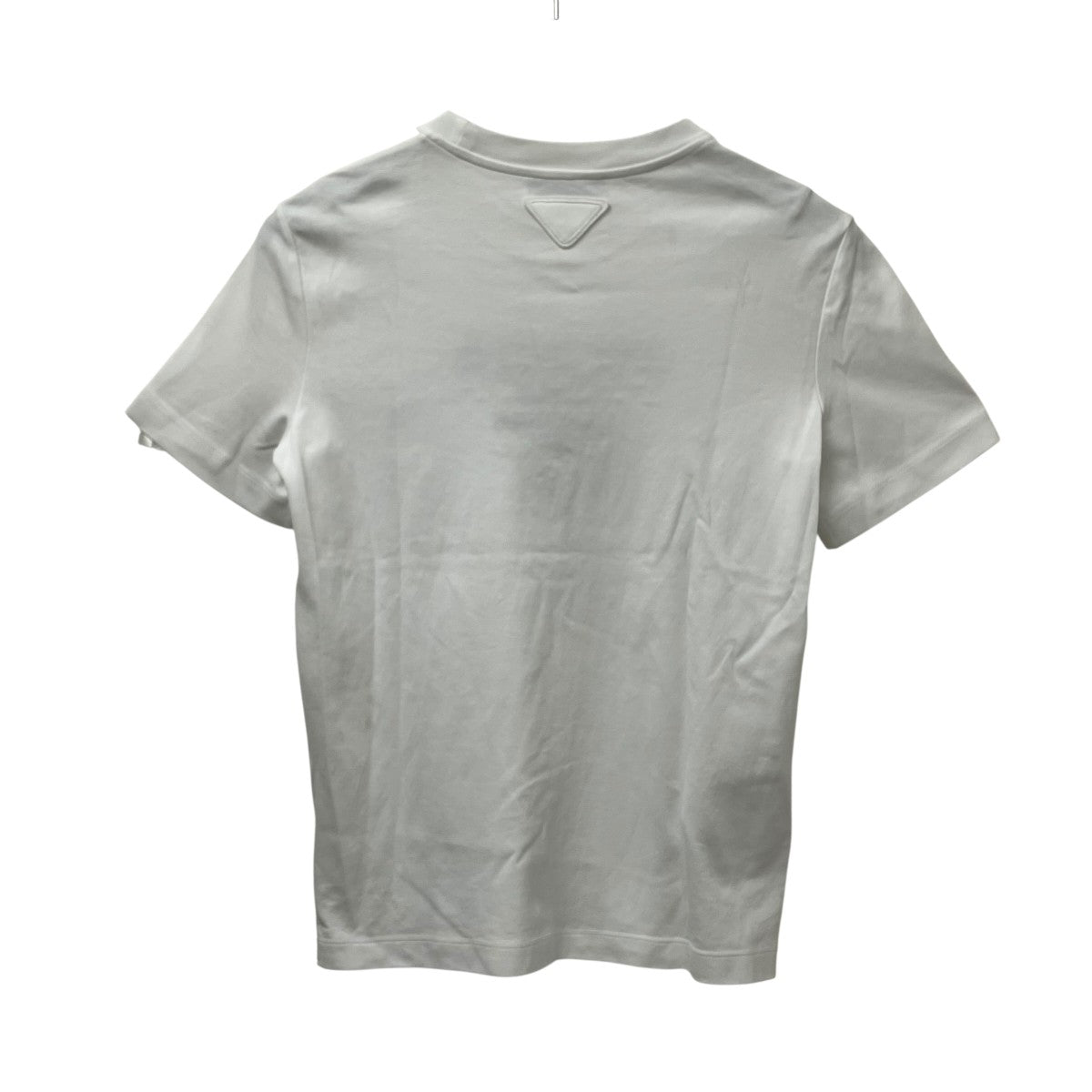 PRADA Tシャツ35838r 古着・中古-2枚目のアイテム画像