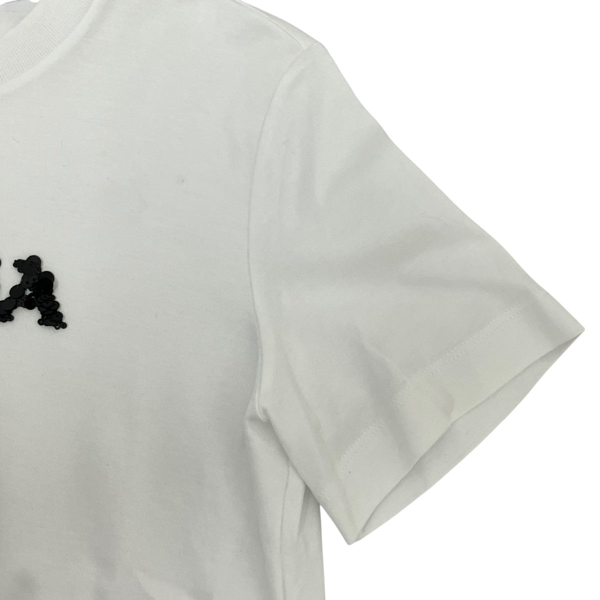 PRADA Tシャツ35838r 古着・中古-5枚目のアイテム画像